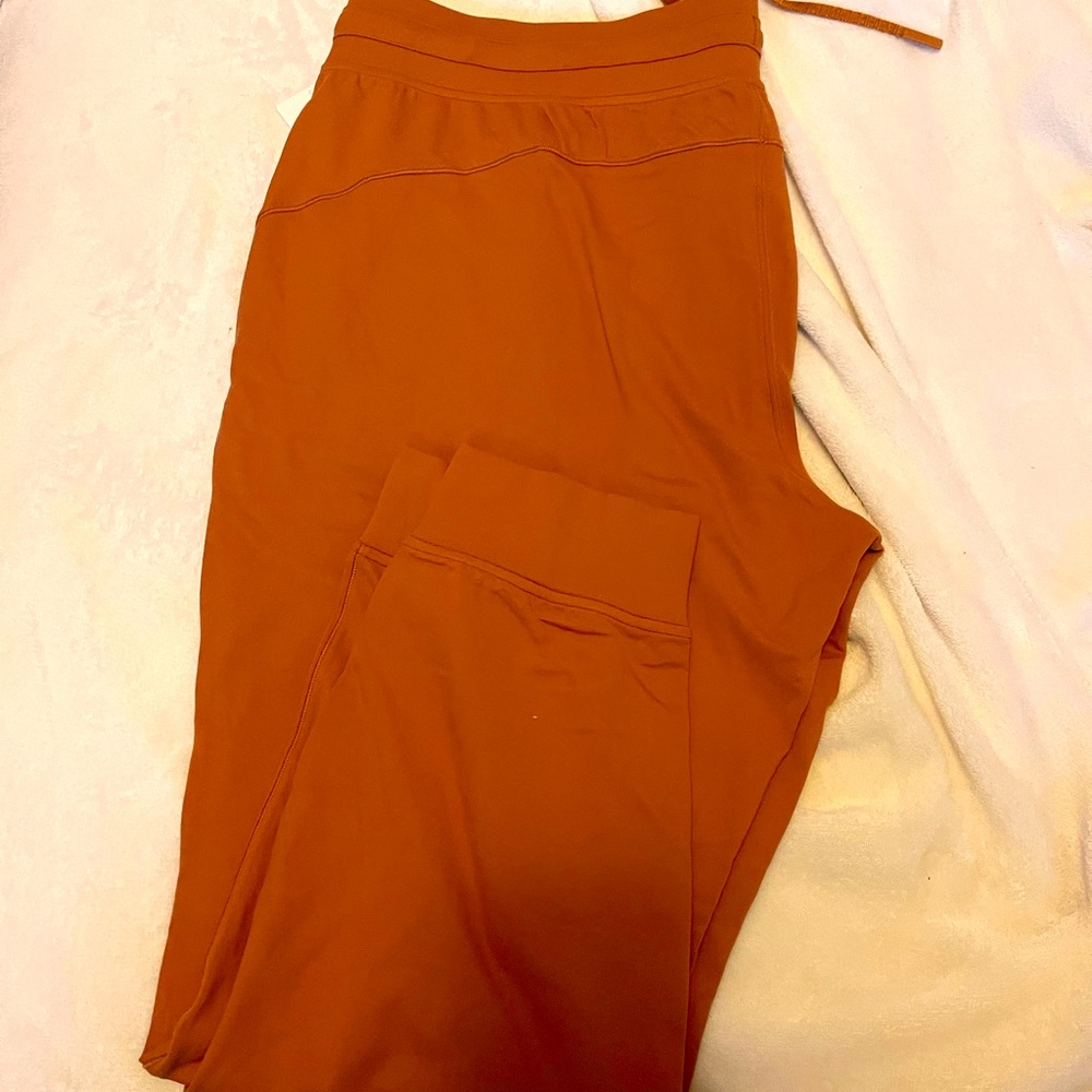Lululemon jogger